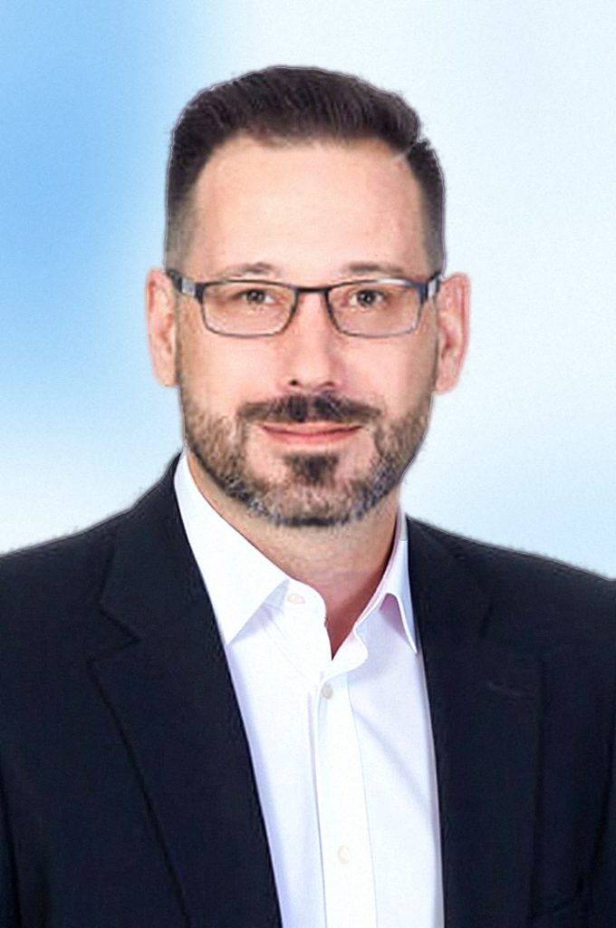 Picture of Alexander Pollak